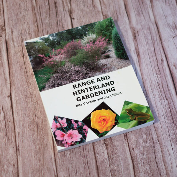 Range and Hinterland Gardening
